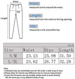 Womens High Waist Yoga Leggings Seamless Fitness Sports Gym Pants Shark Trousers