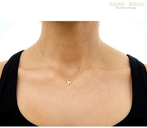 Message Card Compass Pendant Necklace Friendship Starfish Good Luck Elephant Pendant Chain Necklace with Gift Card