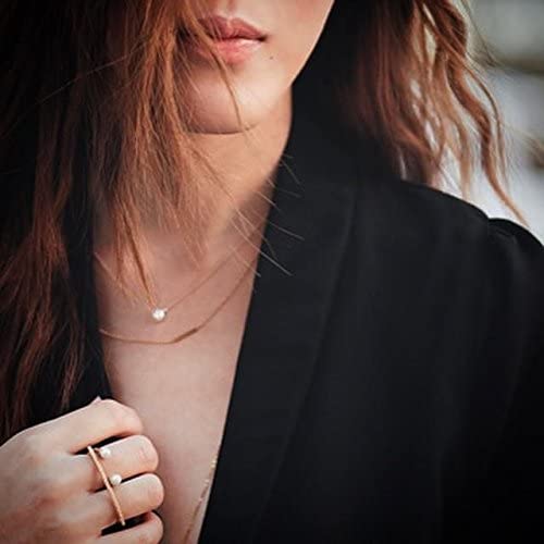 Message Card Compass Pendant Necklace Friendship Starfish Good Luck Elephant Pendant Chain Necklace with Gift Card