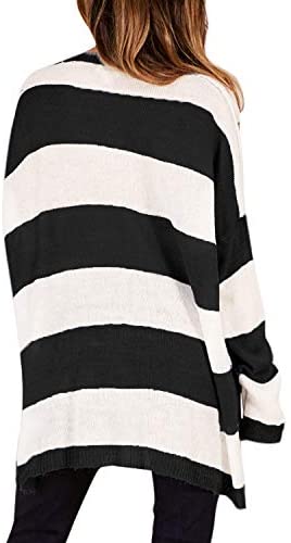 Womens Off The Shoulder Tops Baggy Shirt Long Sleeve Blouse Oversized Sweater Jumper Pullover
