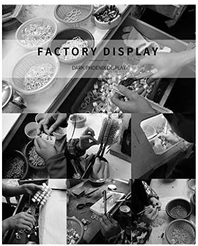 Message Card Compass Pendant Necklace Friendship Starfish Good Luck Elephant Pendant Chain Necklace with Gift Card