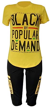 Womens Sexy 2 Piece Sports Outfit Set Shirt Bodycon Pants Joggers Clubwear Tracksuit Sportswear Set