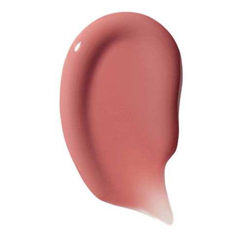 Lip Lacquer, Moisturizing, Shiny, Non-Sticky, Long Lasting, Provides Maximum Color, Glides On, Clear, 0.08 Fl Oz