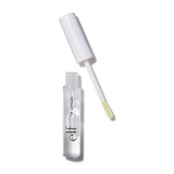 Lip Lacquer, Moisturizing, Shiny, Non-Sticky, Long Lasting, Provides Maximum Color, Glides On, Clear, 0.08 Fl Oz