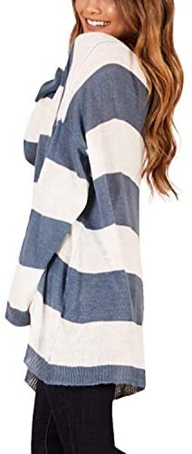 Womens Off The Shoulder Tops Baggy Shirt Long Sleeve Blouse Oversized Sweater Jumper Pullover