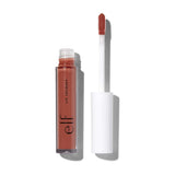 Lip Lacquer, Moisturizing, Shiny, Non-Sticky, Long Lasting, Provides Maximum Color, Glides On, Clear, 0.08 Fl Oz