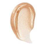 Lip Lacquer, Moisturizing, Shiny, Non-Sticky, Long Lasting, Provides Maximum Color, Glides On, Clear, 0.08 Fl Oz