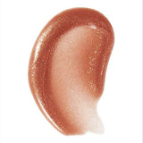 Lip Lacquer, Moisturizing, Shiny, Non-Sticky, Long Lasting, Provides Maximum Color, Glides On, Clear, 0.08 Fl Oz