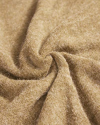 Womens Off The Shoulder Tops Baggy Shirt Long Sleeve Blouse Oversized Sweater Jumper Pullover