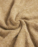 Womens Off The Shoulder Tops Baggy Shirt Long Sleeve Blouse Oversized Sweater Jumper Pullover