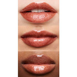 Lip Lacquer, Moisturizing, Shiny, Non-Sticky, Long Lasting, Provides Maximum Color, Glides On, Clear, 0.08 Fl Oz