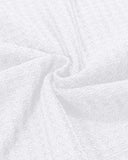 Womens Off The Shoulder Tops Baggy Shirt Long Sleeve Blouse Oversized Sweater Jumper Pullover