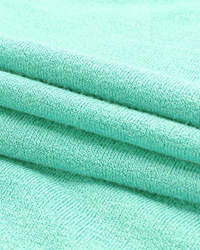 Womens Off The Shoulder Tops Baggy Shirt Long Sleeve Blouse Oversized Sweater Jumper Pullover