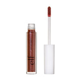 Lip Lacquer, Moisturizing, Shiny, Non-Sticky, Long Lasting, Provides Maximum Color, Glides On, Clear, 0.08 Fl Oz