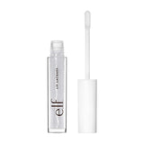 Lip Lacquer, Moisturizing, Shiny, Non-Sticky, Long Lasting, Provides Maximum Color, Glides On, Clear, 0.08 Fl Oz