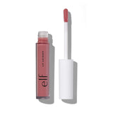 Lip Lacquer, Moisturizing, Shiny, Non-Sticky, Long Lasting, Provides Maximum Color, Glides On, Clear, 0.08 Fl Oz