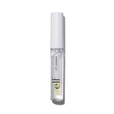 Lip Lacquer, Moisturizing, Shiny, Non-Sticky, Long Lasting, Provides Maximum Color, Glides On, Clear, 0.08 Fl Oz