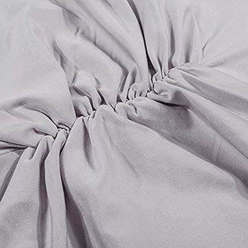 Womens High Waist Yoga Leggings Seamless Fitness Sports Gym Pants Shark Trousers