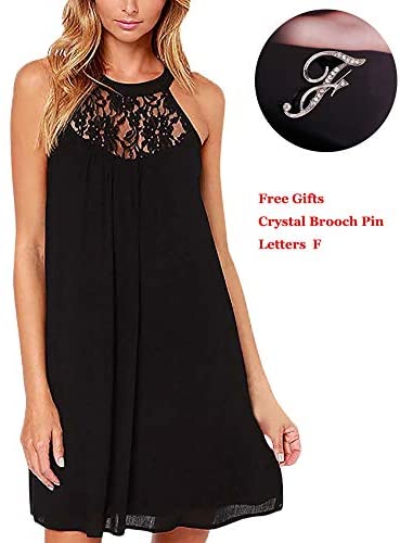 Women clothes Womens Sexy Sleeveless Dresses,Summer Casual Loose Cotton Linen Beach Holiday Party Irregular Dress