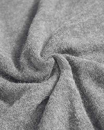 Womens Off The Shoulder Tops Baggy Shirt Long Sleeve Blouse Oversized Sweater Jumper Pullover