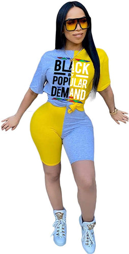 Womens Sexy 2 Piece Sports Outfit Set Shirt Bodycon Pants Joggers Clubwear Tracksuit Sportswear Set