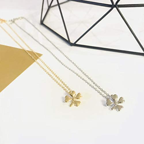 Message Card Compass Pendant Necklace Friendship Starfish Good Luck Elephant Pendant Chain Necklace with Gift Card