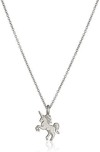 Message Card Compass Pendant Necklace Friendship Starfish Good Luck Elephant Pendant Chain Necklace with Gift Card