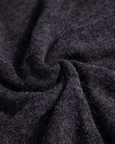 Womens Off The Shoulder Tops Baggy Shirt Long Sleeve Blouse Oversized Sweater Jumper Pullover