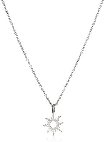 Message Card Compass Pendant Necklace Friendship Starfish Good Luck Elephant Pendant Chain Necklace with Gift Card