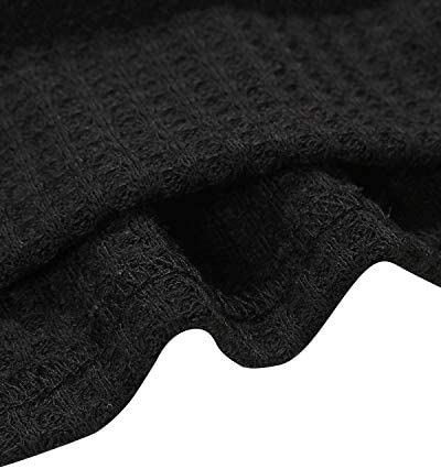 Womens Off The Shoulder Tops Baggy Shirt Long Sleeve Blouse Oversized Sweater Jumper Pullover