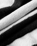 Womens Off The Shoulder Tops Baggy Shirt Long Sleeve Blouse Oversized Sweater Jumper Pullover