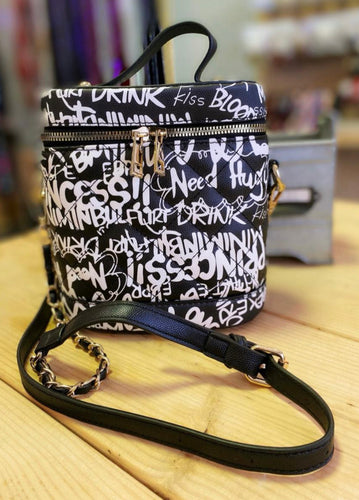 Angies Fancies Cross body Purse