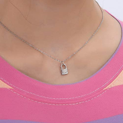 Message Card Compass Pendant Necklace Friendship Starfish Good Luck Elephant Pendant Chain Necklace with Gift Card