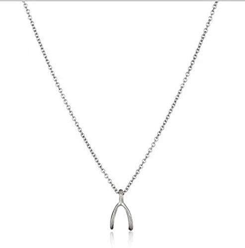 Message Card Compass Pendant Necklace Friendship Starfish Good Luck Elephant Pendant Chain Necklace with Gift Card