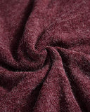 Womens Off The Shoulder Tops Baggy Shirt Long Sleeve Blouse Oversized Sweater Jumper Pullover