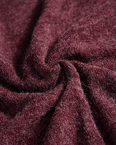 Womens Off The Shoulder Tops Baggy Shirt Long Sleeve Blouse Oversized Sweater Jumper Pullover