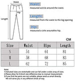 Womens High Waist Yoga Leggings Seamless Fitness Sports Gym Pants Shark Trousers