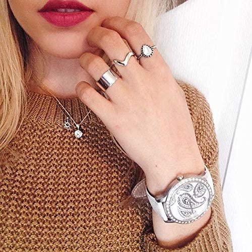 Message Card Compass Pendant Necklace Friendship Starfish Good Luck Elephant Pendant Chain Necklace with Gift Card