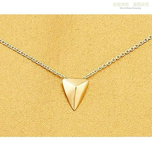 Message Card Compass Pendant Necklace Friendship Starfish Good Luck Elephant Pendant Chain Necklace with Gift Card