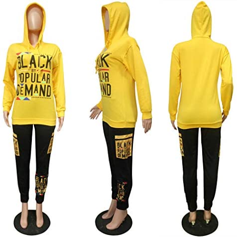 Womens Sexy 2 Piece Sports Outfit Set Shirt Bodycon Pants Joggers Clubwear Tracksuit Sportswear Set