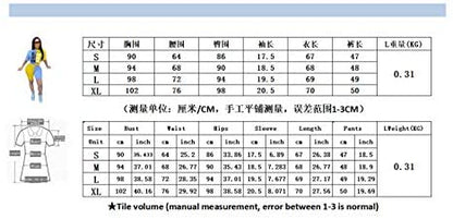 Womens Sexy 2 Piece Sports Outfit Set Shirt Bodycon Pants Joggers Clubwear Tracksuit Sportswear Set