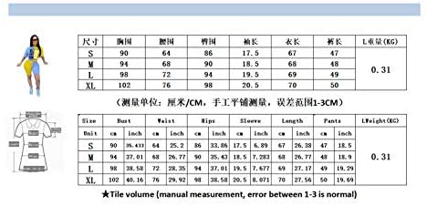 Womens Sexy 2 Piece Sports Outfit Set Shirt Bodycon Pants Joggers Clubwear Tracksuit Sportswear Set