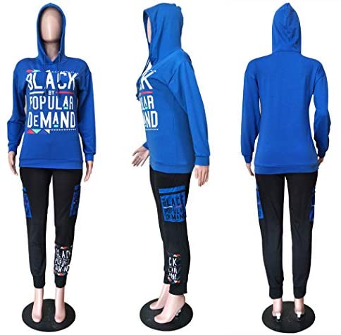 Womens Sexy 2 Piece Sports Outfit Set Shirt Bodycon Pants Joggers Clubwear Tracksuit Sportswear Set