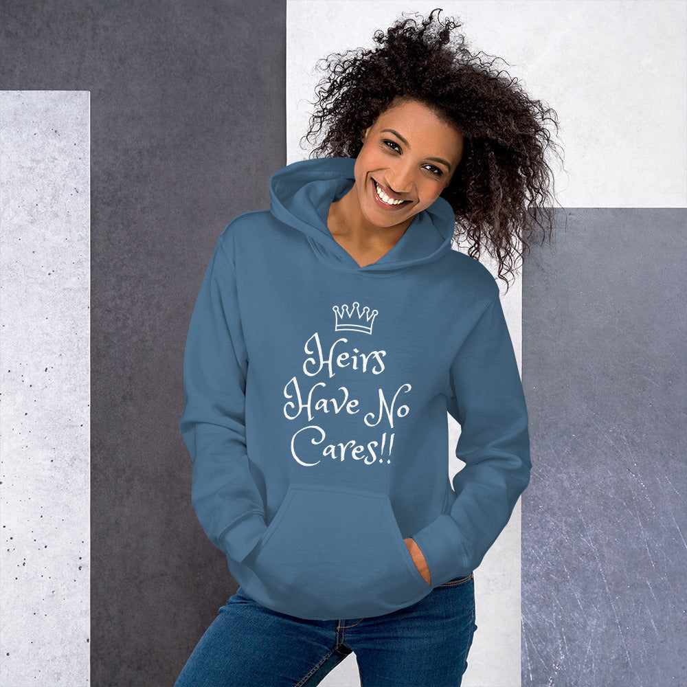 Angies Fancies Hoodie