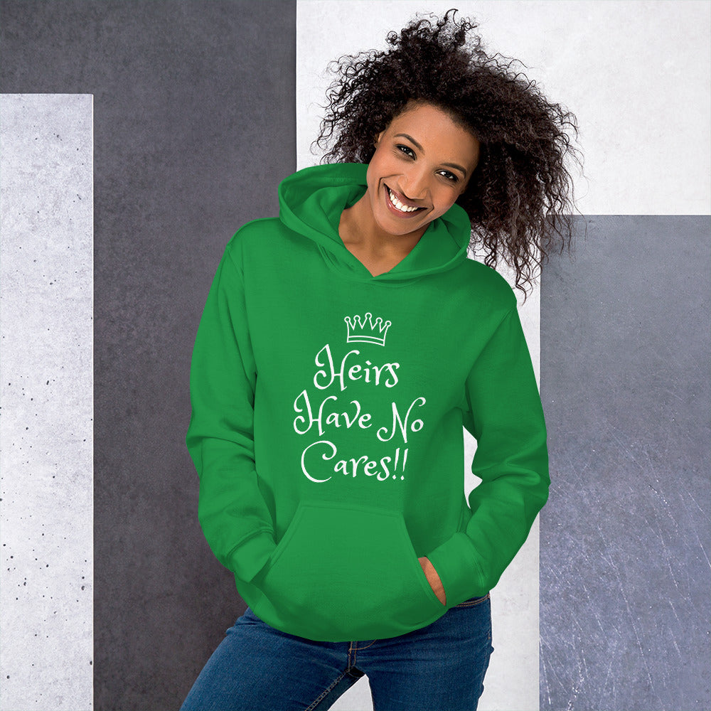 Angies Fancies Hoodie