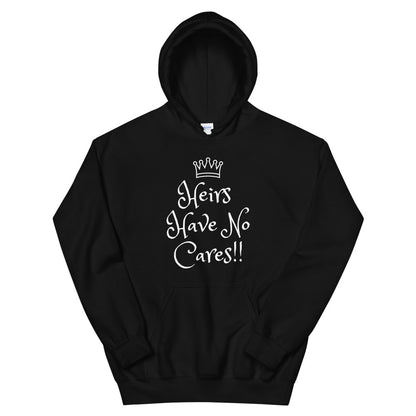 Angies Fancies Hoodie