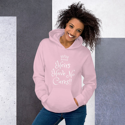 Angies Fancies Hoodie