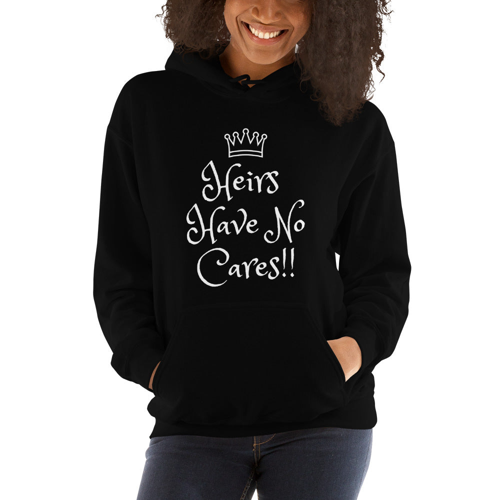 Angies Fancies Hoodie
