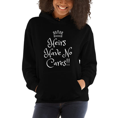 Angies Fancies Hoodie