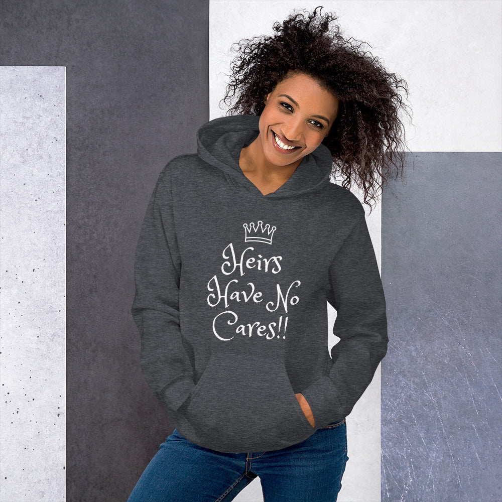 Angies Fancies Hoodie